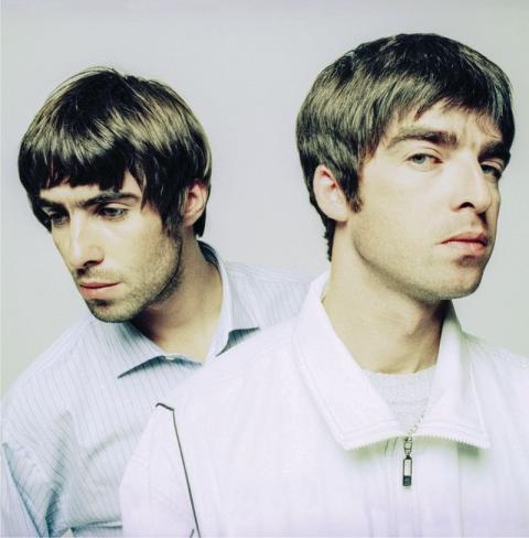 Oasis Whats Story Morning Glory Official Biggest Albums All Time Charts